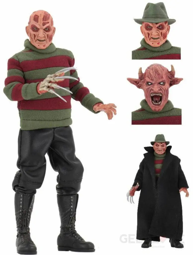 Pre-Order NECA -New Nightmare Freddy - GeekLoveph