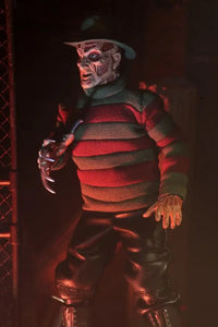 Pre-Order NECA -New Nightmare Freddy - GeekLoveph