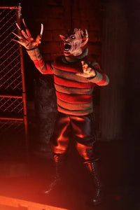 Pre-Order NECA -New Nightmare Freddy - GeekLoveph