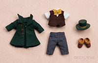 Pre Order Nendoroid Doll Mad Hatter - GeekLoveph