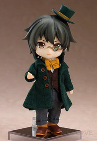 Pre Order Nendoroid Doll Mad Hatter - GeekLoveph