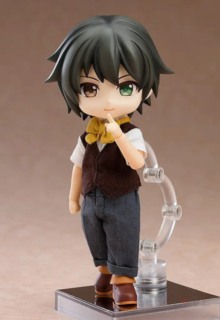 Pre Order Nendoroid Doll Mad Hatter - GeekLoveph