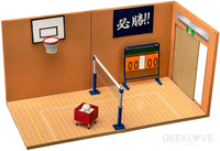 Pre Order Nendoroid Play Set 07 Gymnasium A Set - GeekLoveph