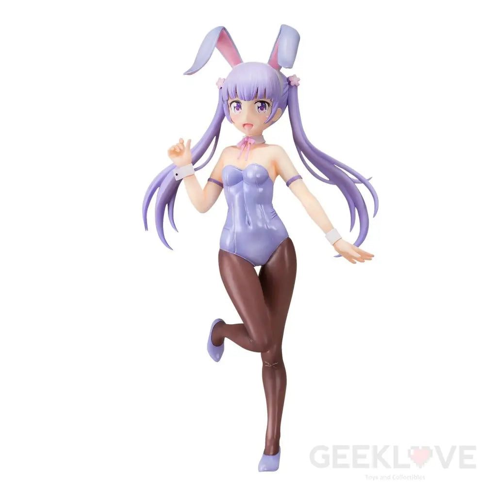 Pre Order NEW GAME!! - Aoba Suzukaze Bunny ver. - GeekLoveph