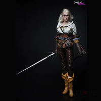 Pre Order Onlygirl LG01 1/6 Witch Action Figure - GeekLoveph