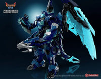 Pre Order Perfect Effect PE-DX09B Psychro Knight - GeekLoveph