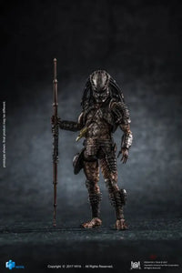 Pre Order Predator 2 Guardian Predator 1:18 Scale Action Figure - GeekLoveph