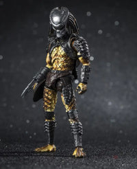 Pre Order Predator 2 Scout Predator 1:18 Scale Action Figure - GeekLoveph