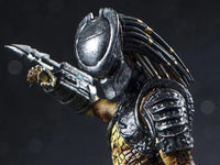 Pre Order Predator 2 Scout Predator 1:18 Scale Action Figure - GeekLoveph