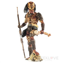 Pre Order Predator 2 Shadow Predator 1:18 Scale Action Figure - GeekLoveph