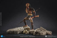 Pre Order Predator 2 Shadow Predator 1:18 Scale Action Figure - GeekLoveph