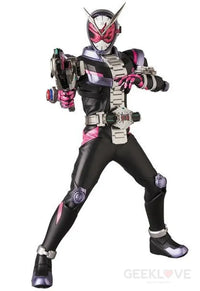 Pre Order RAH GENESIS Kamen Rider Zi-O - GeekLoveph