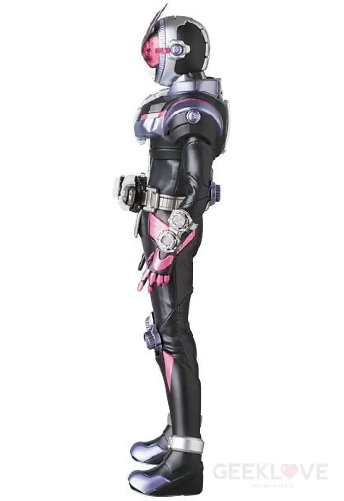 Pre Order RAH GENESIS Kamen Rider Zi-O - GeekLoveph