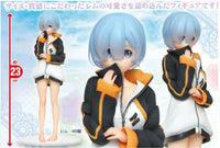 Pre Order Re:Zero Rem Subaru's training suit ver - GeekLoveph