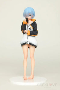 Pre Order Re:Zero Rem Subaru's training suit ver - GeekLoveph