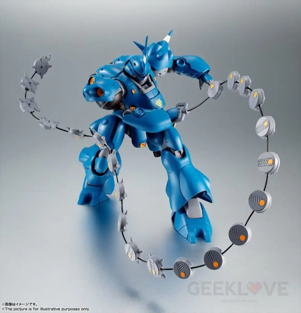 Pre-Order Robot Spirits <Side Ms> Ms-18E Kämpfer Ver. A.N.I.M.E. - GeekLoveph