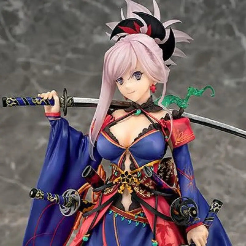 Pre Order Saber - Miyamoto Musashi - Fate Grand Order 1/7
