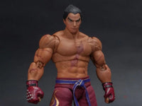 Pre Order Storm Collectibles: Kazuya Mishima SE - GeekLoveph