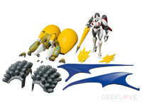 Pre Order Super Minipla Shin Getter Robot Vol.4 - GeekLoveph
