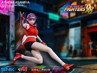 Pre Order TB League The King of Fighters '98 Athena Asamiya - GeekLoveph