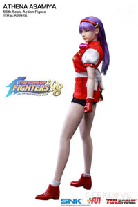 Pre Order TB League The King of Fighters '98 Athena Asamiya - GeekLoveph