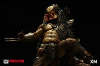 Pre Order XM Studios 1/3 Predator Warrior - GeekLoveph