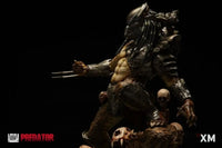 Pre Order XM Studios 1/3 Predator Warrior - GeekLoveph