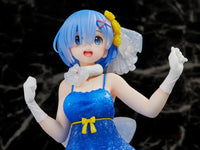 Precious Figure Rem Clear Dress ver. - GeekLoveph