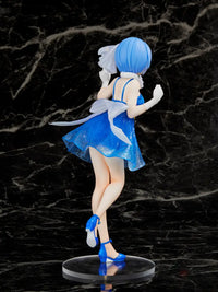 Precious Figure Rem Clear Dress ver. - GeekLoveph