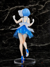 Precious Figure Rem Clear Dress ver. - GeekLoveph