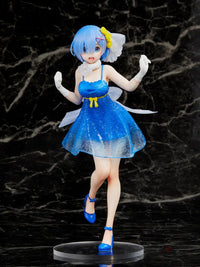 Precious Figure Rem Clear Dress ver. - GeekLoveph