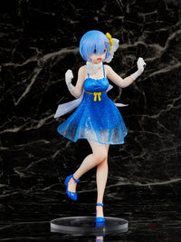 Precious Figure Rem Clear Dress ver. - GeekLoveph