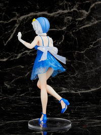 Precious Figure Rem Clear Dress ver. - GeekLoveph