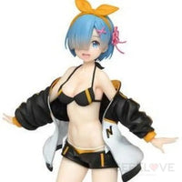 Precious Figure Rem Jumper Swimsuit ver. Renewal - GeekLoveph