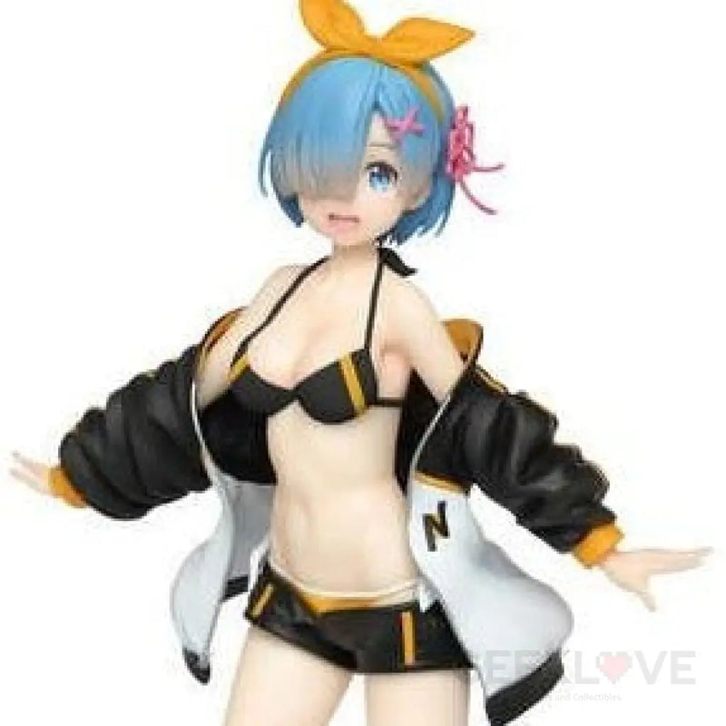 Precious Figure Rem Jumper Swimsuit ver. Renewal