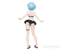 Precious Figure Rem Maid Swimwear ver. Renewal - GeekLoveph