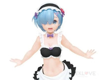 Precious Figure Rem Maid Swimwear ver. Renewal - GeekLoveph