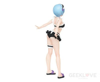Precious Figure Rem Maid Swimwear ver. Renewal - GeekLoveph