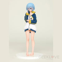 Precious Figure - Rem Subarus Jersey Ver. Pre Order Price Preorder