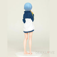 Precious Figure - Rem Subarus Jersey Ver. Preorder