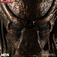 Predator 2 MDS Deluxe City Hunter Predator - GeekLoveph