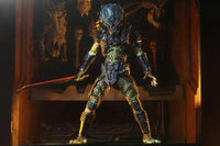 Predator 2 Ultimate Armored Lost Predator Figure - GeekLoveph