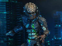 Predator 2 Ultimate Battle-Damaged City Hunter Preorder