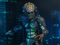 Predator 2 Ultimate Battle-Damaged City Hunter Preorder