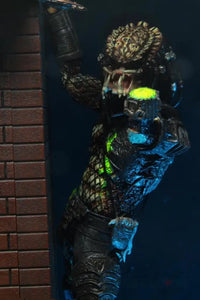Predator 2 Ultimate Battle-Damaged City Hunter Preorder