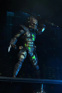 Predator 2 Ultimate Battle-Damaged City Hunter Preorder