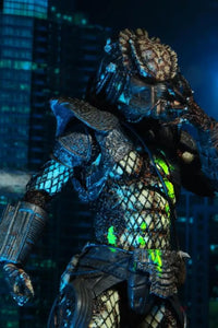 Predator 2 Ultimate Battle-Damaged City Hunter Preorder