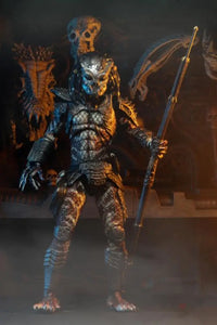 Predator 2 Ultimate Guardian Figure - GeekLoveph