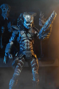 Predator 2 Ultimate Guardian Figure - GeekLoveph