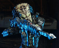 Predator 2 Ultimate Scout Predator Figure - GeekLoveph